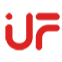 Логотип организации Universal Fighters